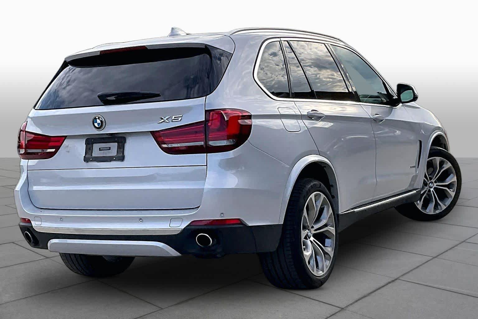 Used 2017 BMW X5 xDrive35i AWD/4WD image 13