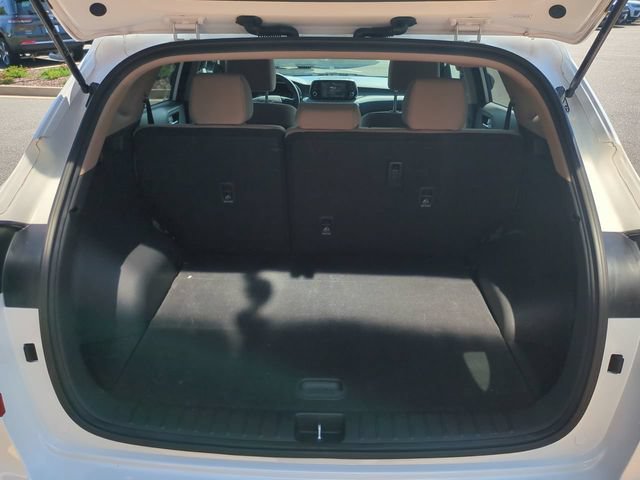 Used 2019 Hyundai Tucson SEL FWD image 13