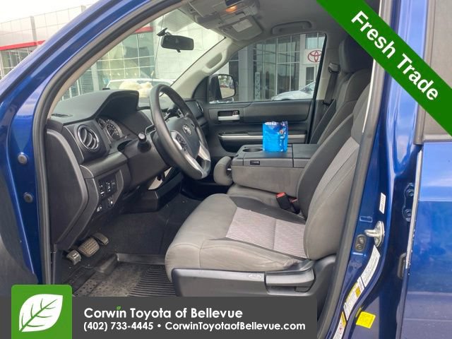 Used 2015 Toyota Tundra SR5 RWD image 13