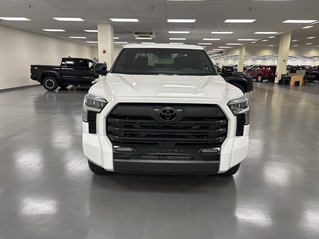 New 2026 Toyota Tundra Limited image 2