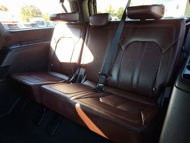 Certified 2024 Ford Expedition Max Limited image 11