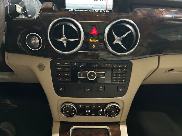 Used 2015 Mercedes-Benz GLK 350 4MATIC image 58