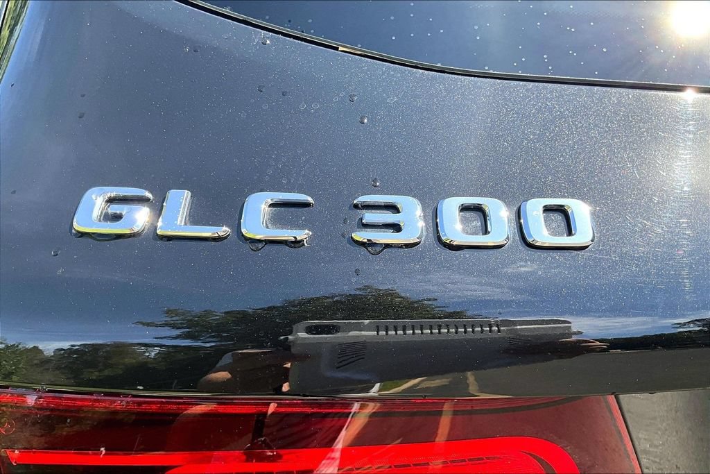 Certified 2022 Mercedes-Benz GLC 300 4MATIC image 32