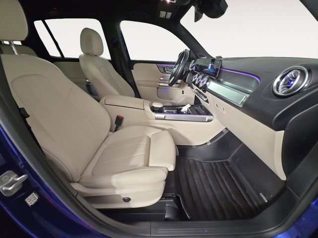 Used 2023 Mercedes-Benz GLB 250 4MATIC image 15