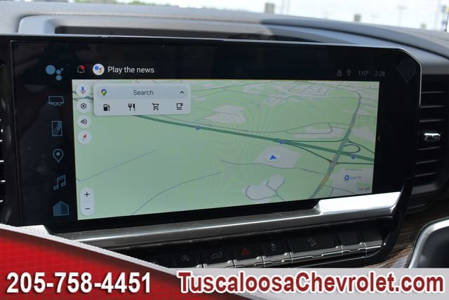 New 2026 Chevrolet Silverado 1500 LT AWD/4WD image 27