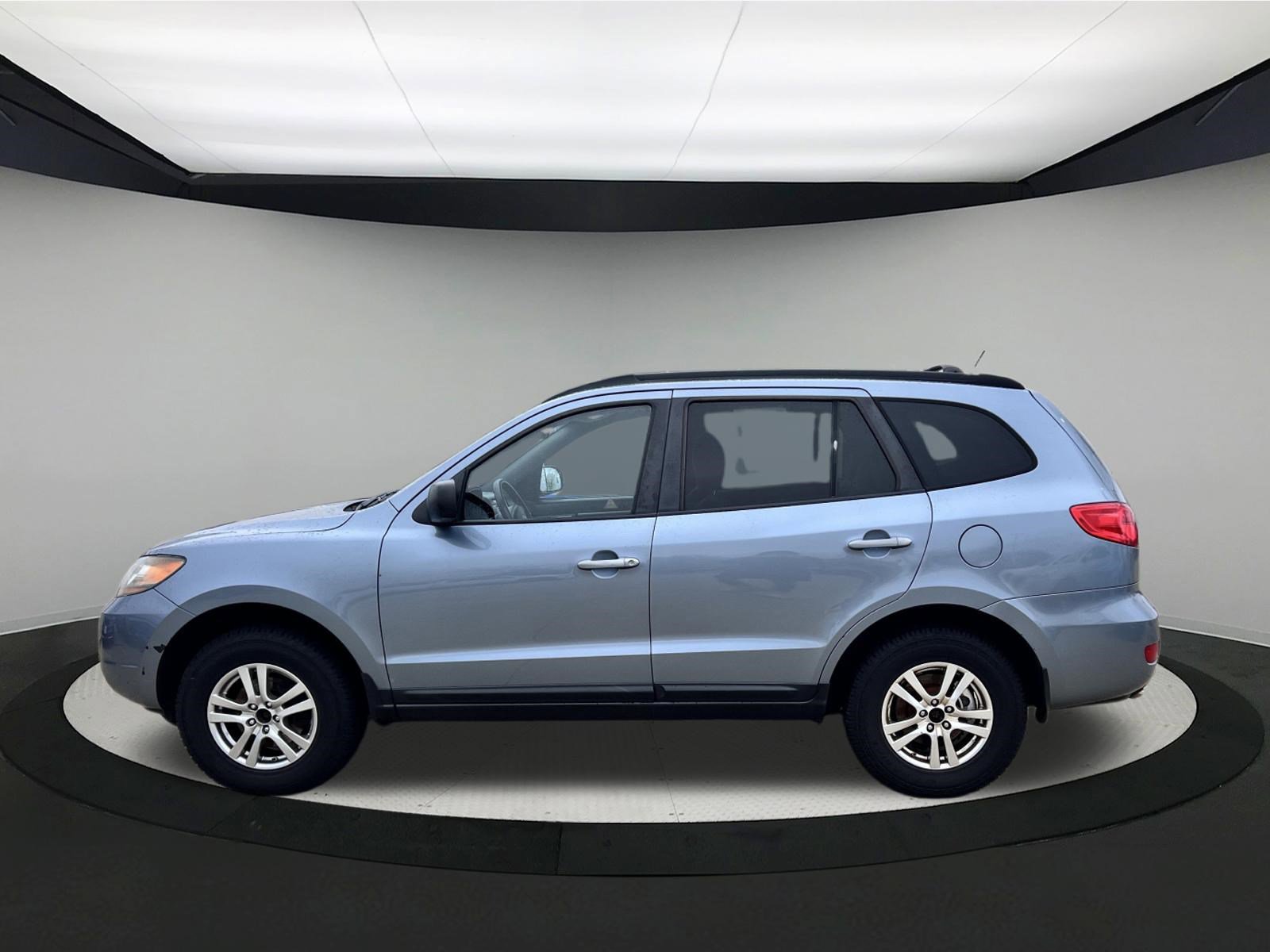 Used 2009 Hyundai Santa Fe GLS w/ Popular Equipment Pkg 2 image 7