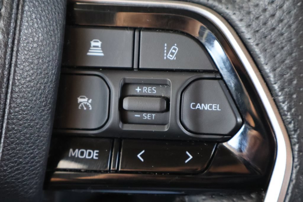 Used 2023 Toyota Tundra SR5 w/ TRD Off-Road Package AWD/4WD image 31