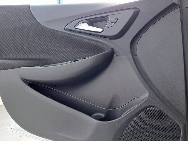 Used 2024 Chevrolet Malibu LT image 22