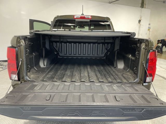 Certified 2023 Chevrolet Colorado Trail Boss w/ LPO, Flex Utility Package image 25