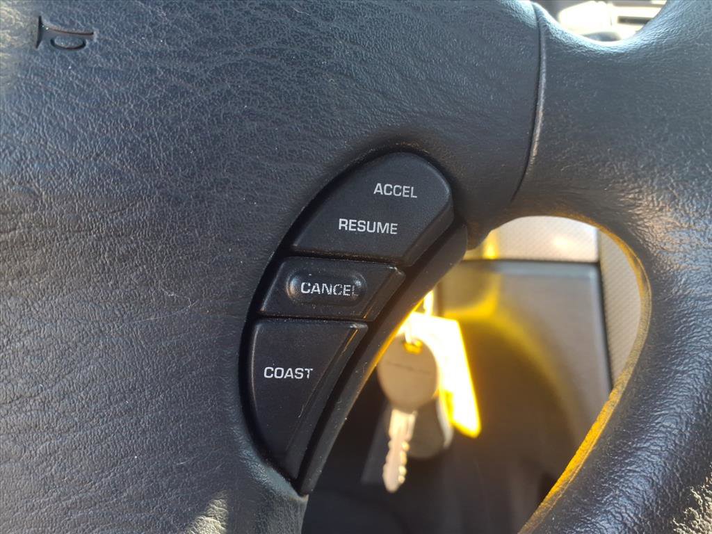 Used 2006 Chrysler Sebring GTC w/ Security Group image 15