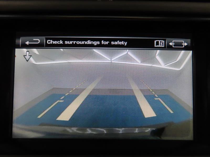 Used 2016 Land Rover Range Rover Supercharged image 27