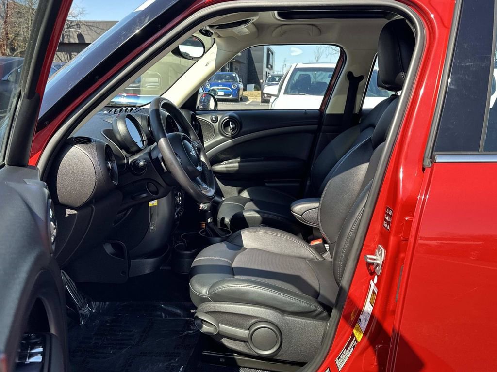 Used 2016 MINI Cooper Countryman S image 23