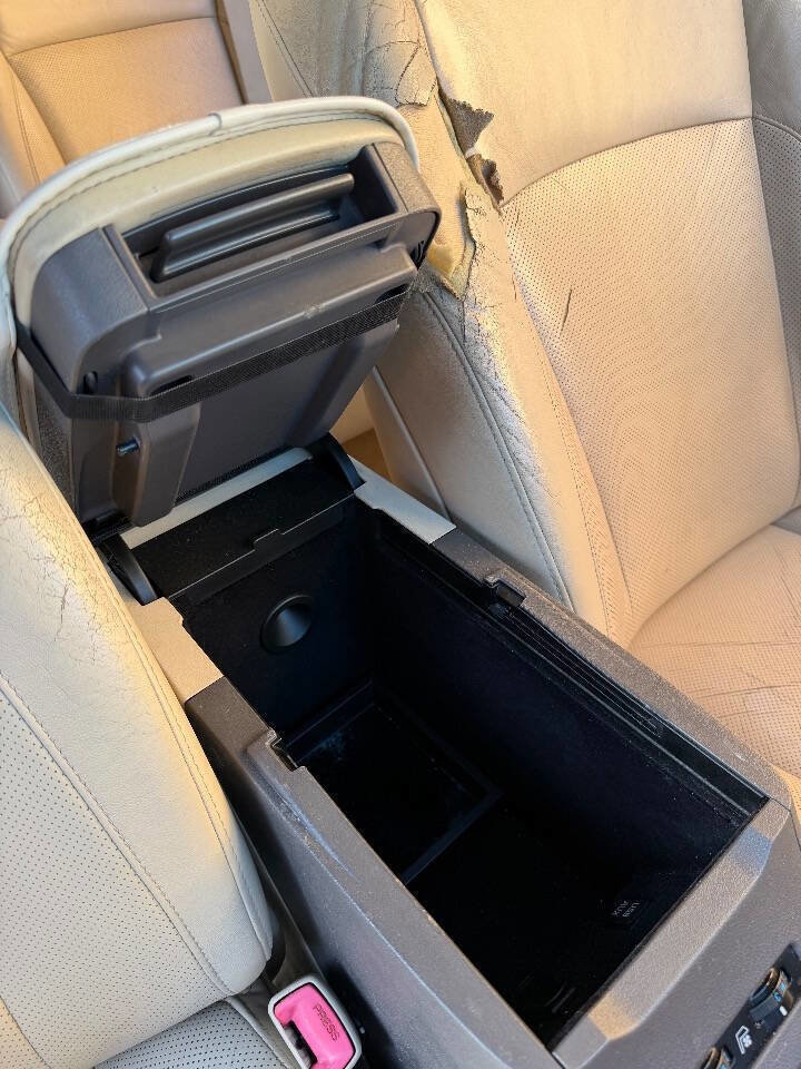 Used 2012 Lexus ES 350 image 16