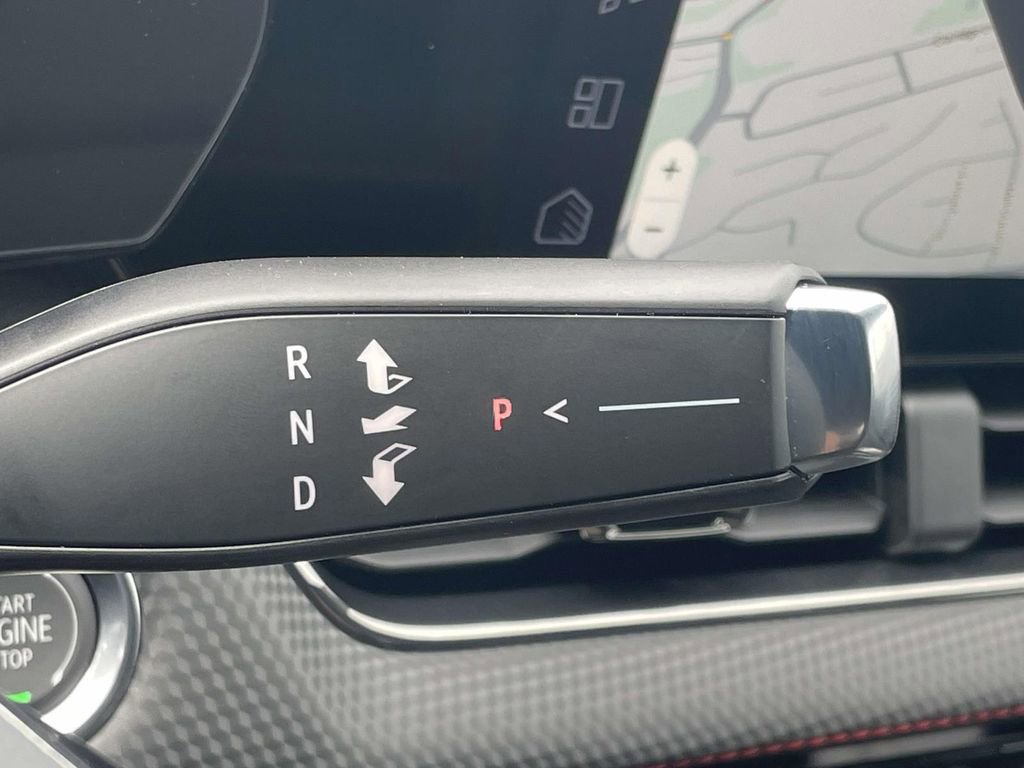 New 2026 Chevrolet Equinox RS FWD image 26