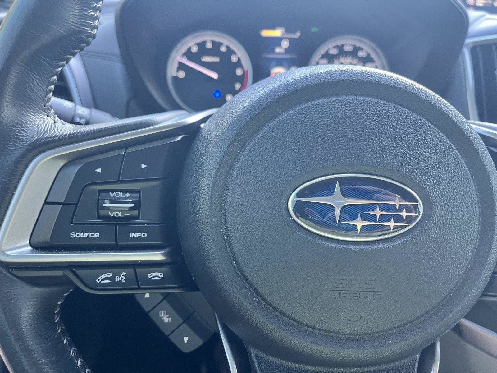 Used 2021 Subaru Forester Premium AWD/4WD image 25