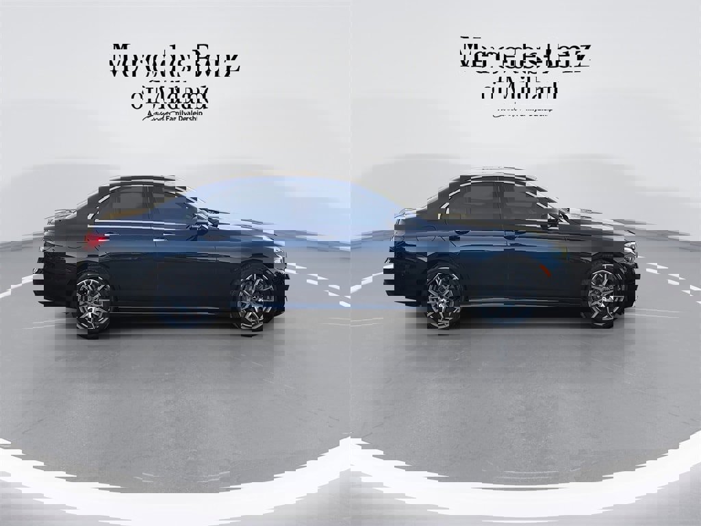 Used 2023 Mercedes-Benz E 350 Sedan image 9