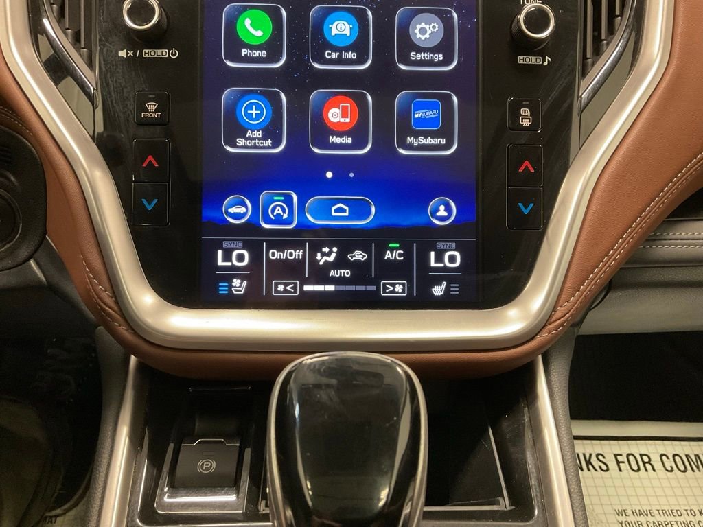 Used 2021 Subaru Outback Touring AWD/4WD image 15