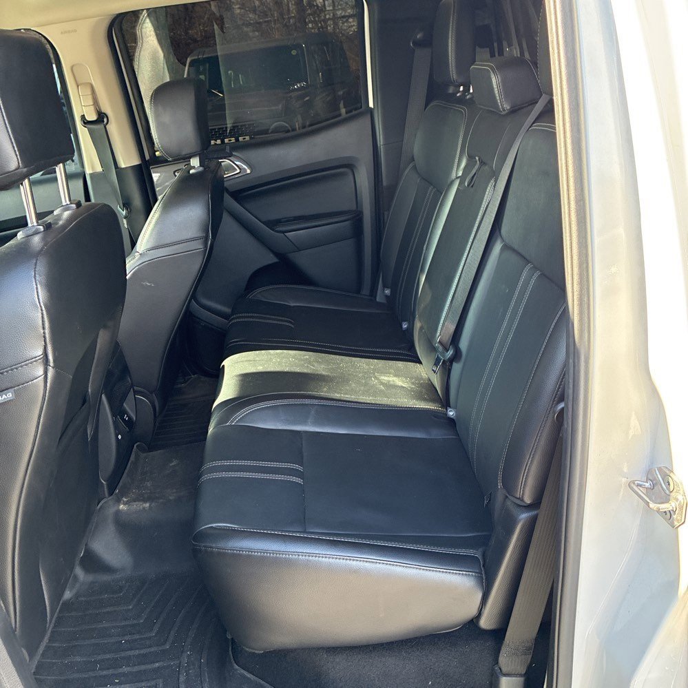 Used 2019 Ford Ranger Lariat w/ Equipment Group 501A Mid image 5