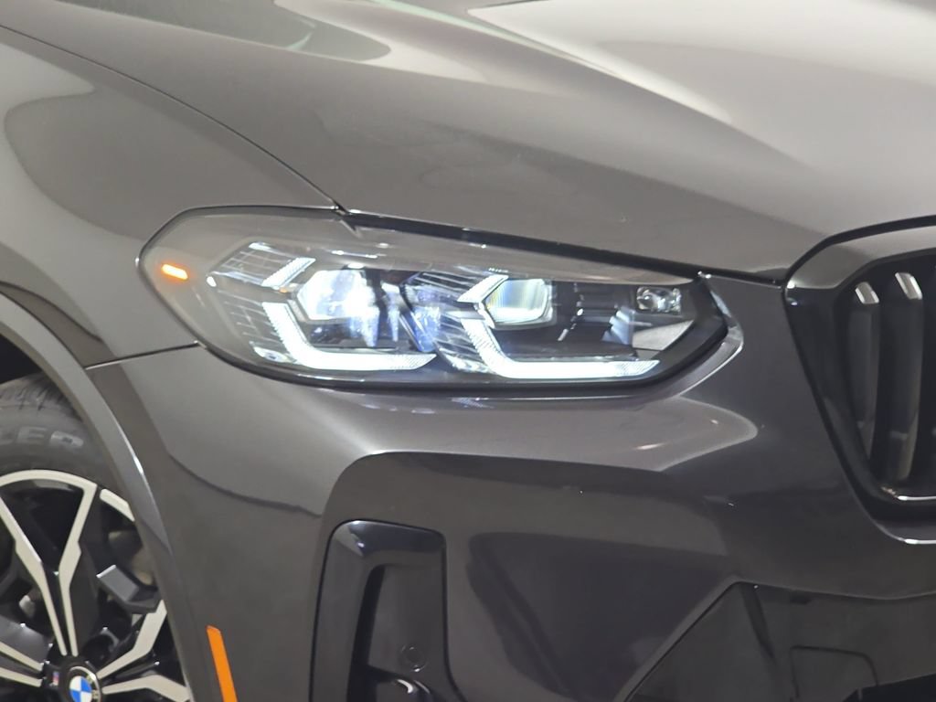 Used 2023 BMW X3 xDrive30i w/ M Sport Package AWD/4WD image 33