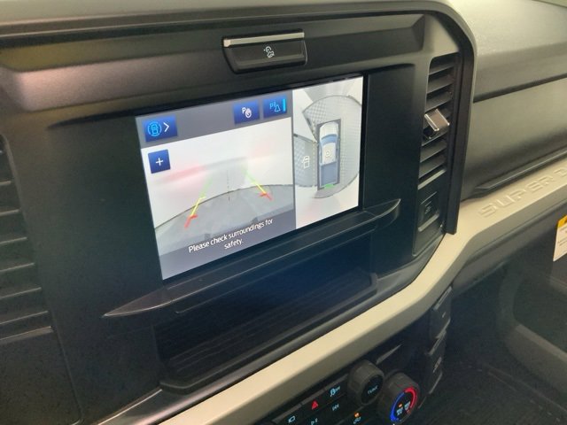 New 2025 Ford F350 XLT w/ 360-Degree Camera Package image 27