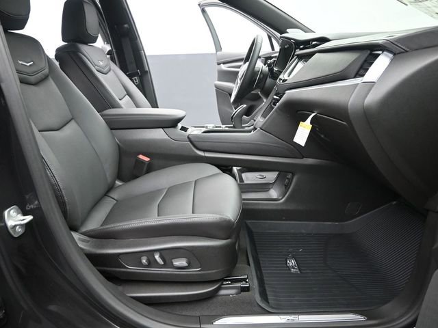 New 2026 Cadillac XT5 Sportv w/ LPO, Onyx Lite Package image 18