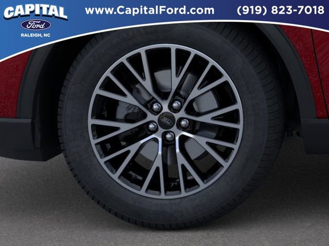 New 2025 Ford Escape SE w/ PHEV Premium Package image 19