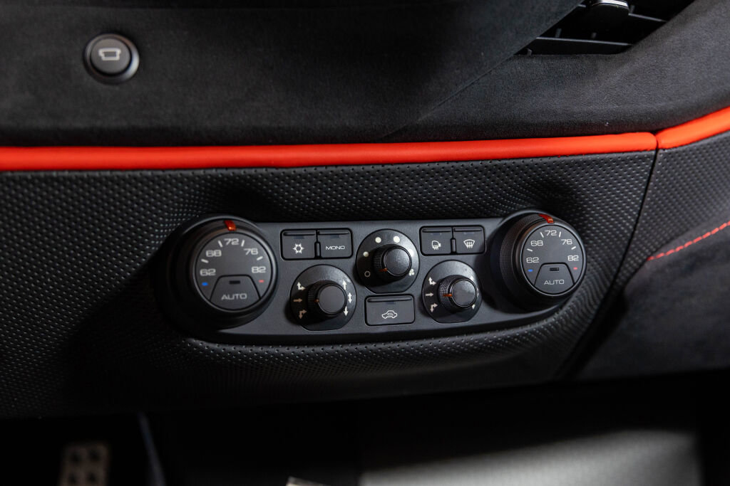 Certified 2020 Ferrari 488 Pista image 59