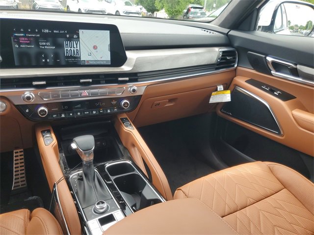 New 2025 Kia Telluride SX Prestige X-Line image 14