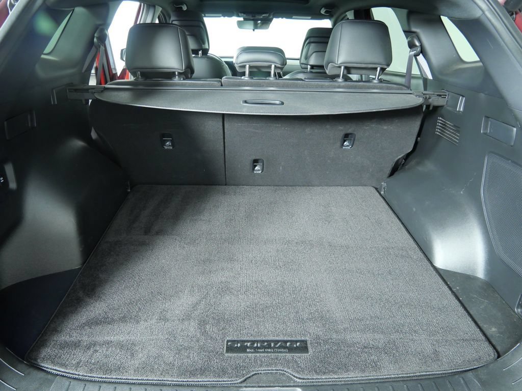 Used 2023 Kia Sportage X-Line Prestige AWD/4WD image 20