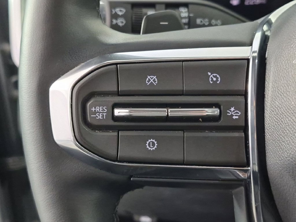 Certified 2026 GMC Terrain Elevation FWD image 18