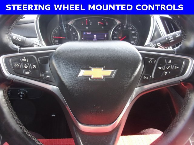 Used 2023 Chevrolet Equinox LT image 9