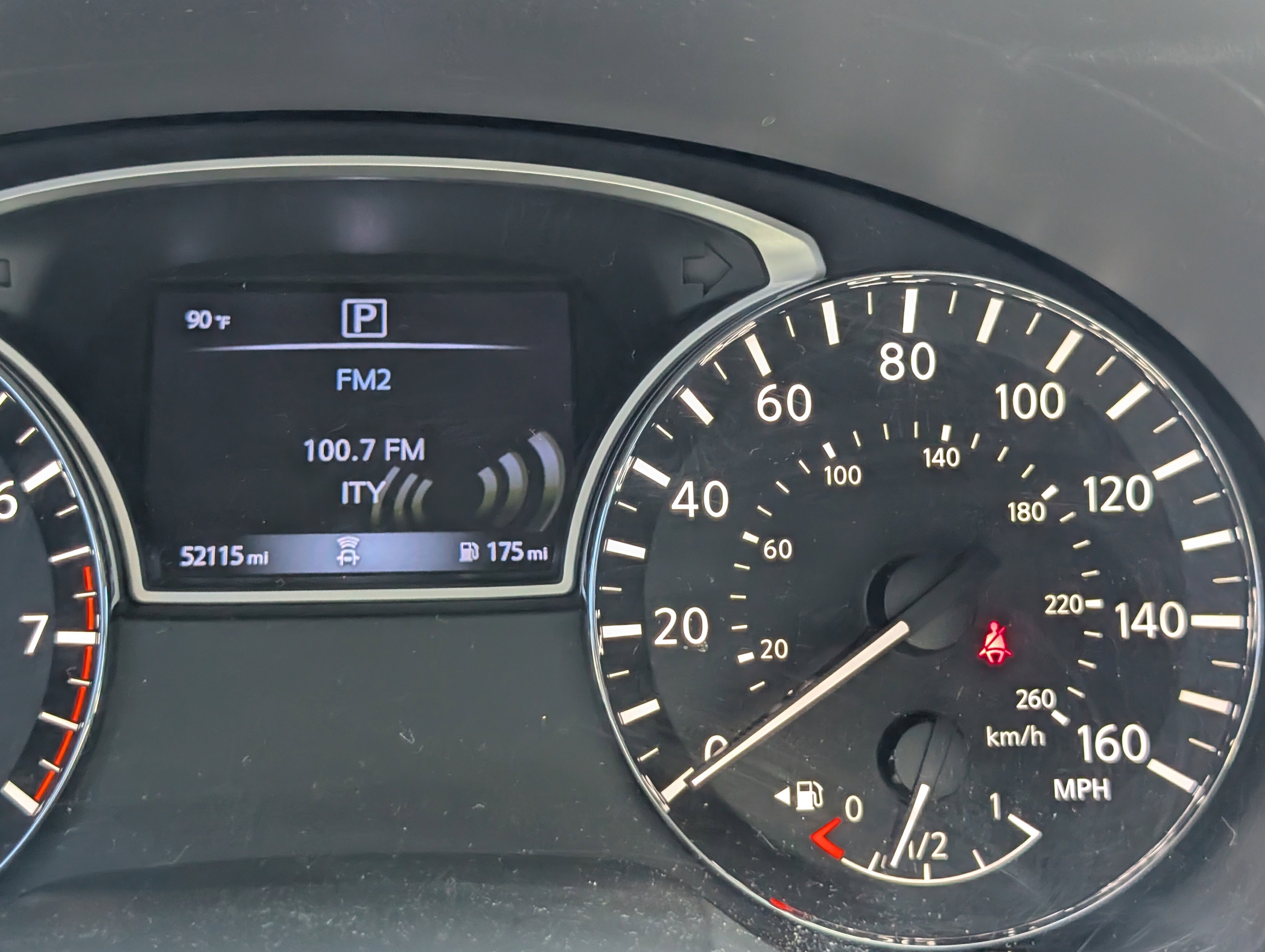 Used 2018 Nissan Altima 2.5 SR FWD image 11