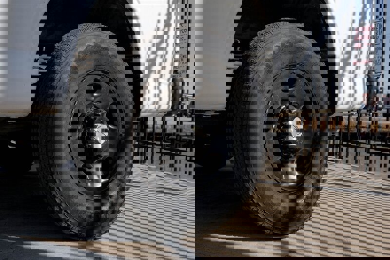 Used 2012 Chevrolet Express 2500 image 39