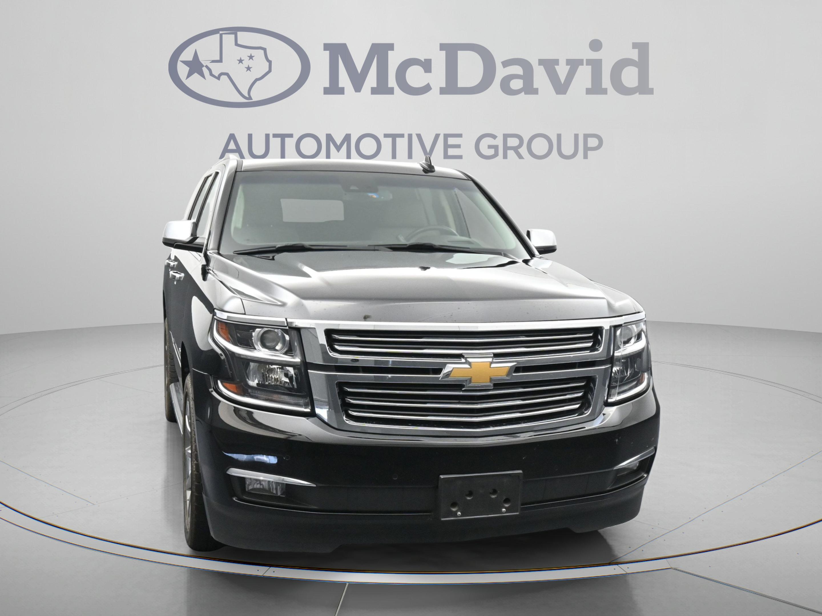 Used 2020 Chevrolet Tahoe Premier RWD video 2
