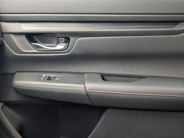 Certified 2025 Honda CR-V Sport image 26