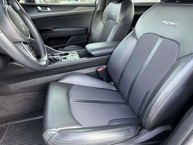 Used 2022 Kia K5 GT-Line w/ GT-Line FWD Premium Package image 15