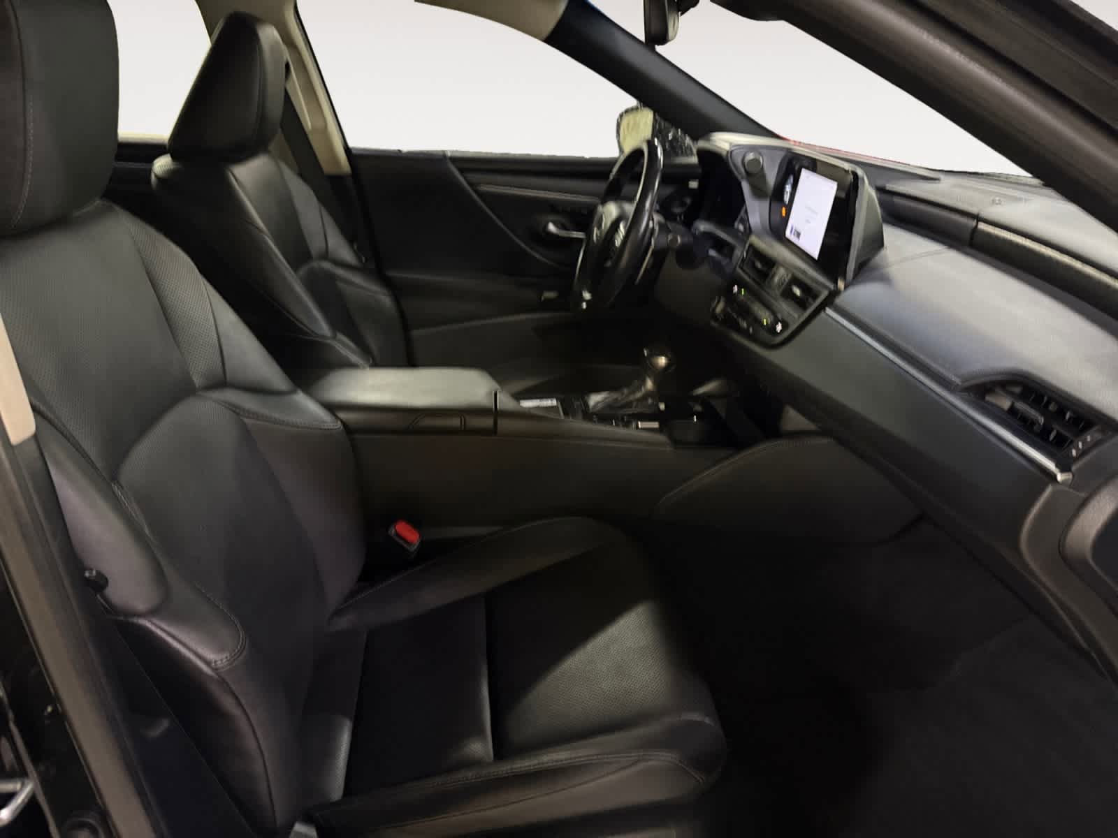 Used 2023 Lexus ES 250 w/ Premium Package AWD/4WD image 22