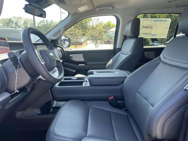 New 2027 Ford Expedition Max Active RWD image 15