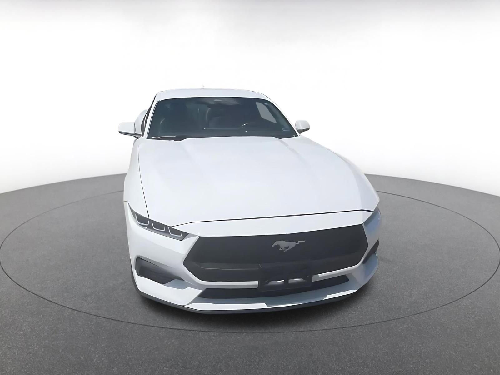 Used 2024 Ford Mustang Premium RWD image 4