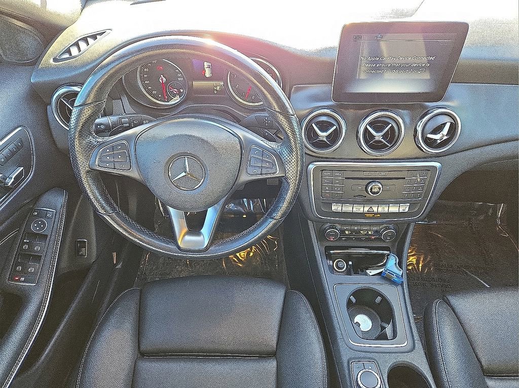 Used 2019 Mercedes-Benz GLA 250 image 16