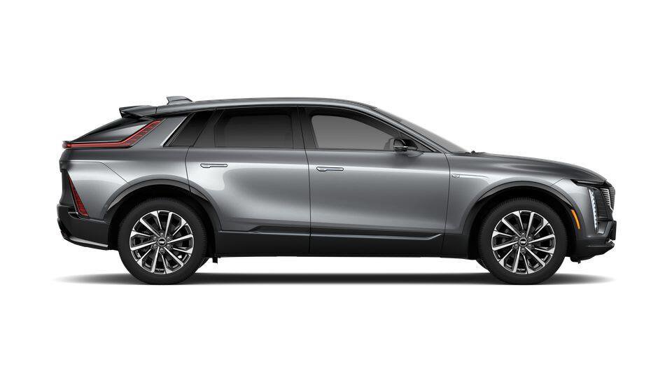 New 2026 Cadillac Lyriq Sport RWD image 33