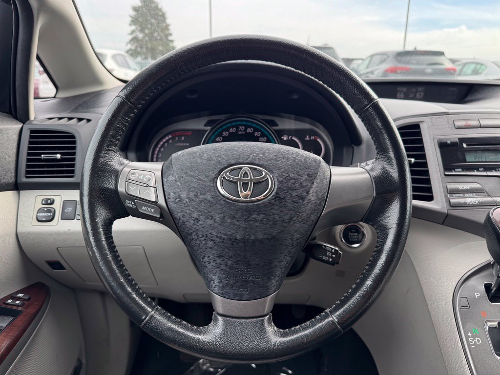 Used 2009 Toyota Venza AWD image 31