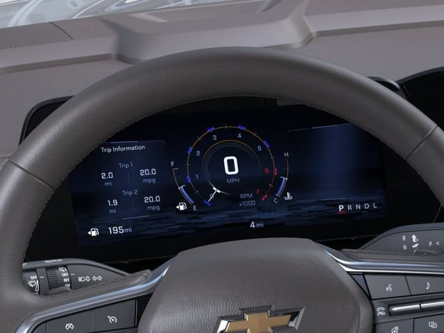New 2026 Chevrolet Suburban LT w/ Comfort Package RWD image 18