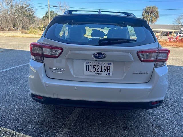 Used 2019 Subaru Impreza 2.0i Limited image 5