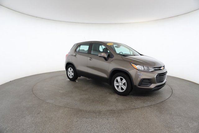 Used 2020 Chevrolet Trax LS image 26