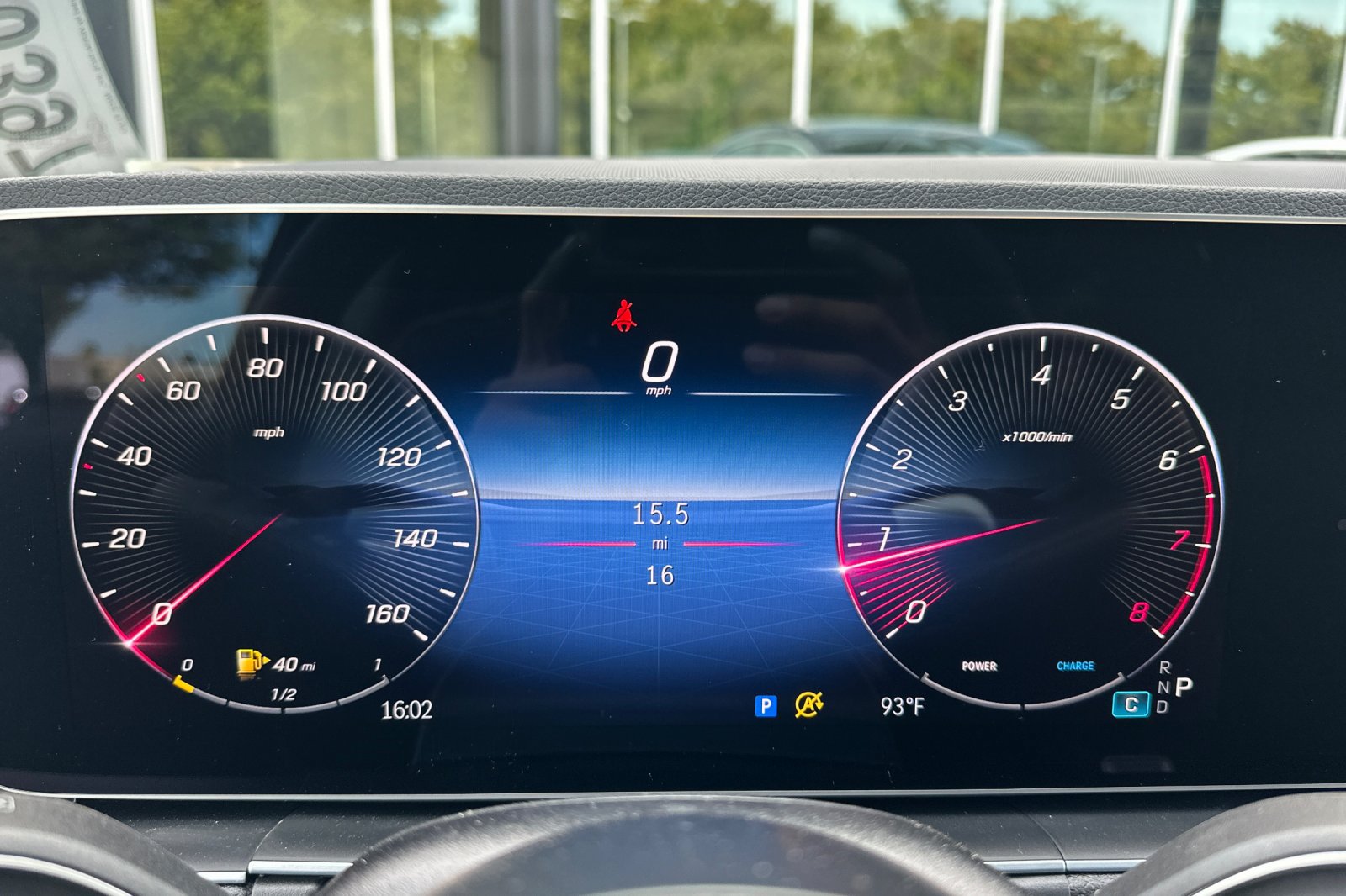 New 2026 Mercedes-Benz GLE 450 4MATIC image 25