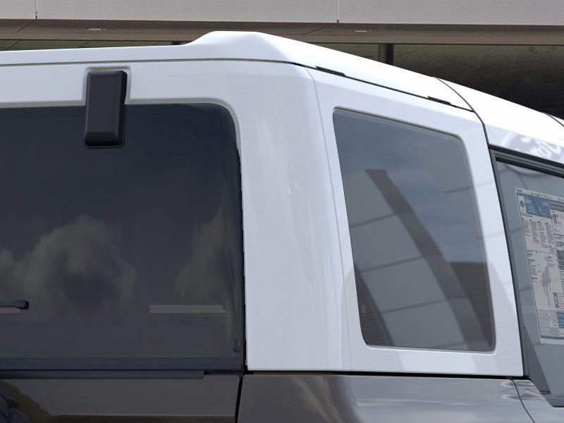 New 2026 Ford Bronco Heritage Edition image 26