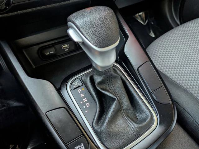 Used 2024 Kia Soul LX w/ Option Group 015 image 12