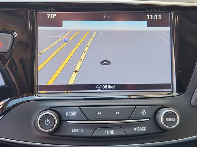 Used 2019 Buick Envision Premium w/ Driver Confidence Package AWD/4WD image 16