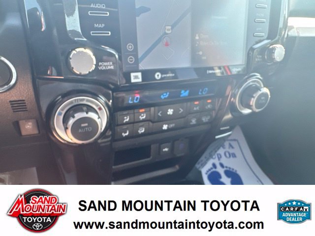 Used 2023 Toyota 4Runner TRD Pro AWD/4WD image 24